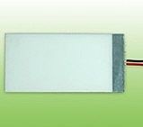 电子白色LED背光源