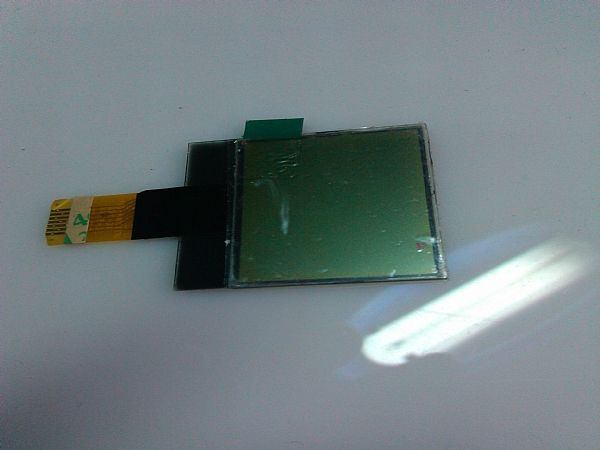 定做12232点阵液晶屏