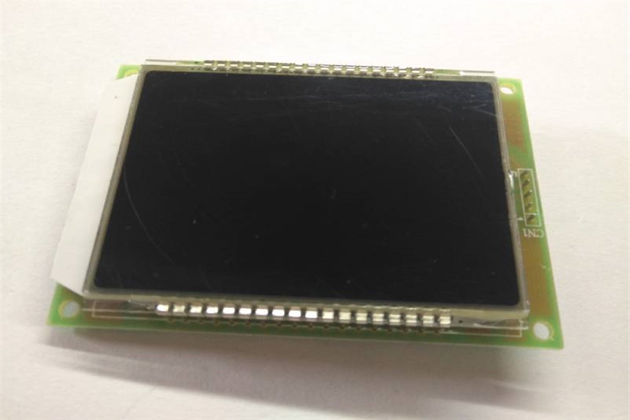 电子LCD显示屏