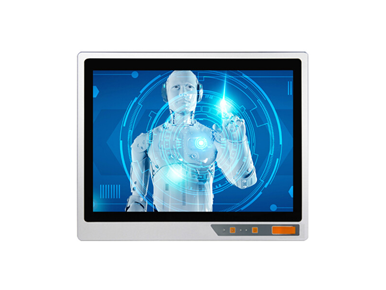 工控控制一体机