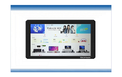 PMOLED显示屏的卓越性能与广泛应用