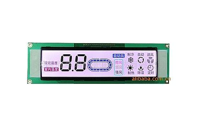 点阵液晶显示屏的特点有哪些