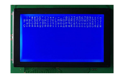 工控显示屏33针与40针的区别