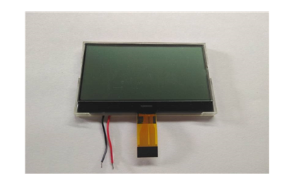 车载液晶显示屏内屏材料选择