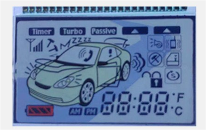 工业电容屏：未来触控技术的革命者！