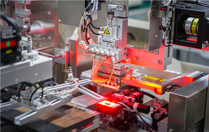 VA液晶显示屏的特点技术