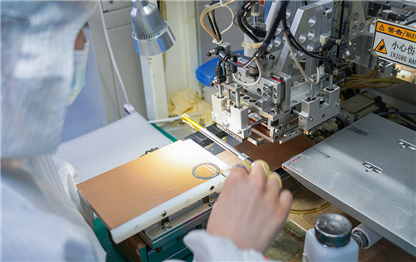 工业电容式触摸屏技术指标